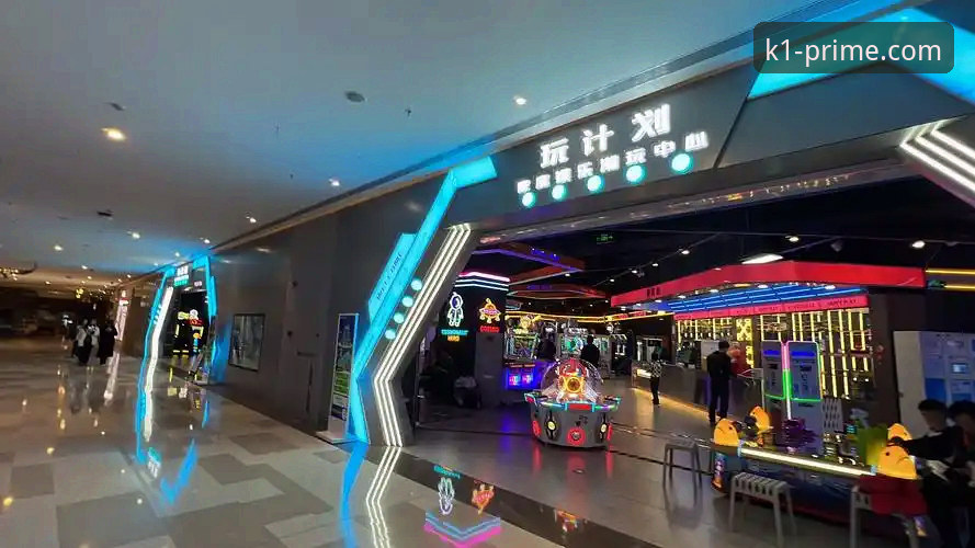 揭秘k1娱乐官方链接：一站式数字娱乐背后的技术逻辑与体验真相